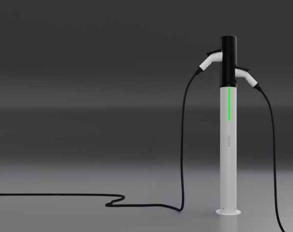 Astreea® Charger City 22 kW