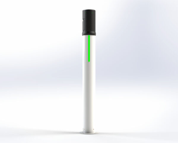 Astreea® Charger City 22 kW ACS111