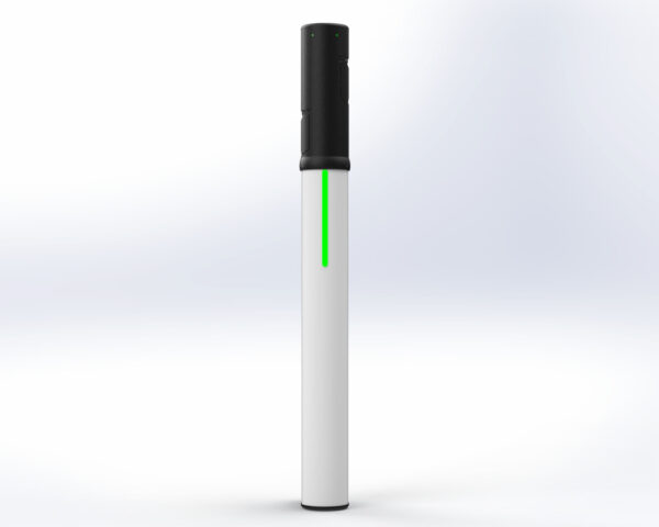 Astreea® Charger Wall V DUAL 2x22KW ACS211