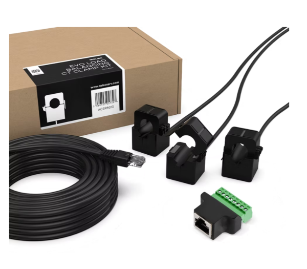 Rolec EVO dinaminio balansavimo rinkinys