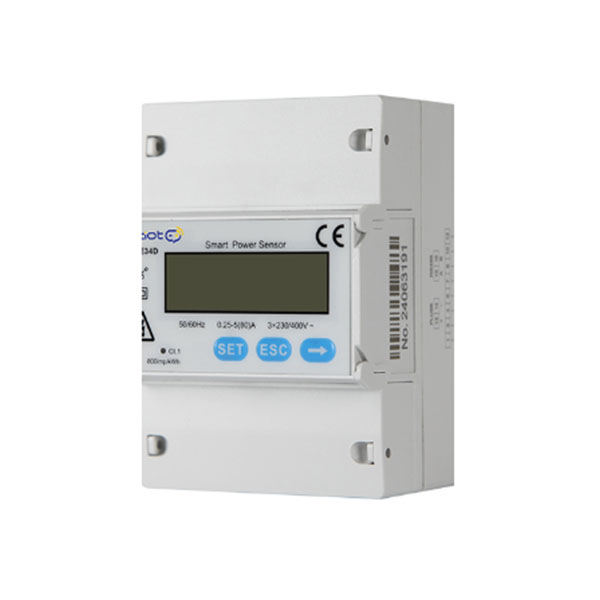 Livoltek DGV skaitiklis, 3F, <20 kW