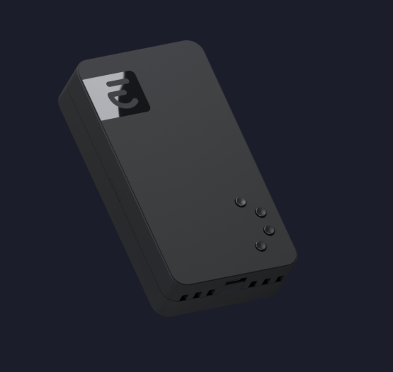 Perific Max dinaminės galios valdymo įrenginys